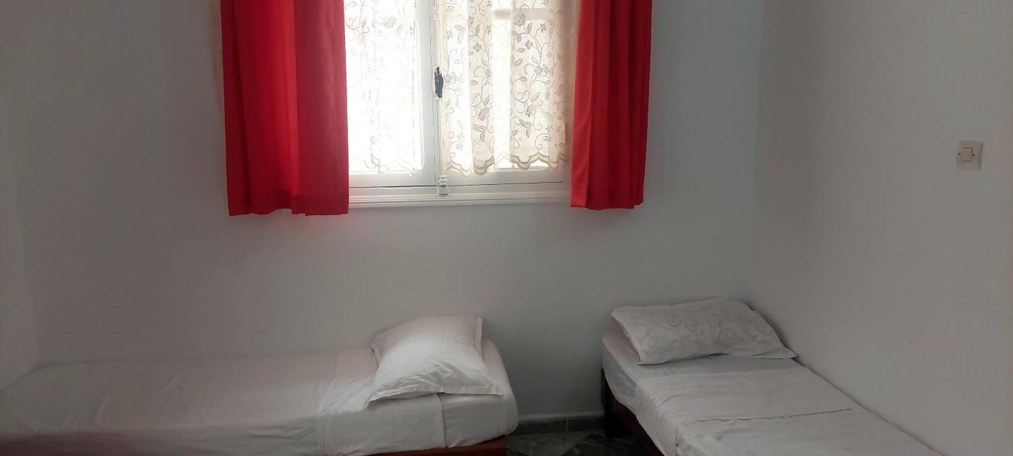 Residence Yasamine Ain El Turck 아인 엘 투르크 외부 사진