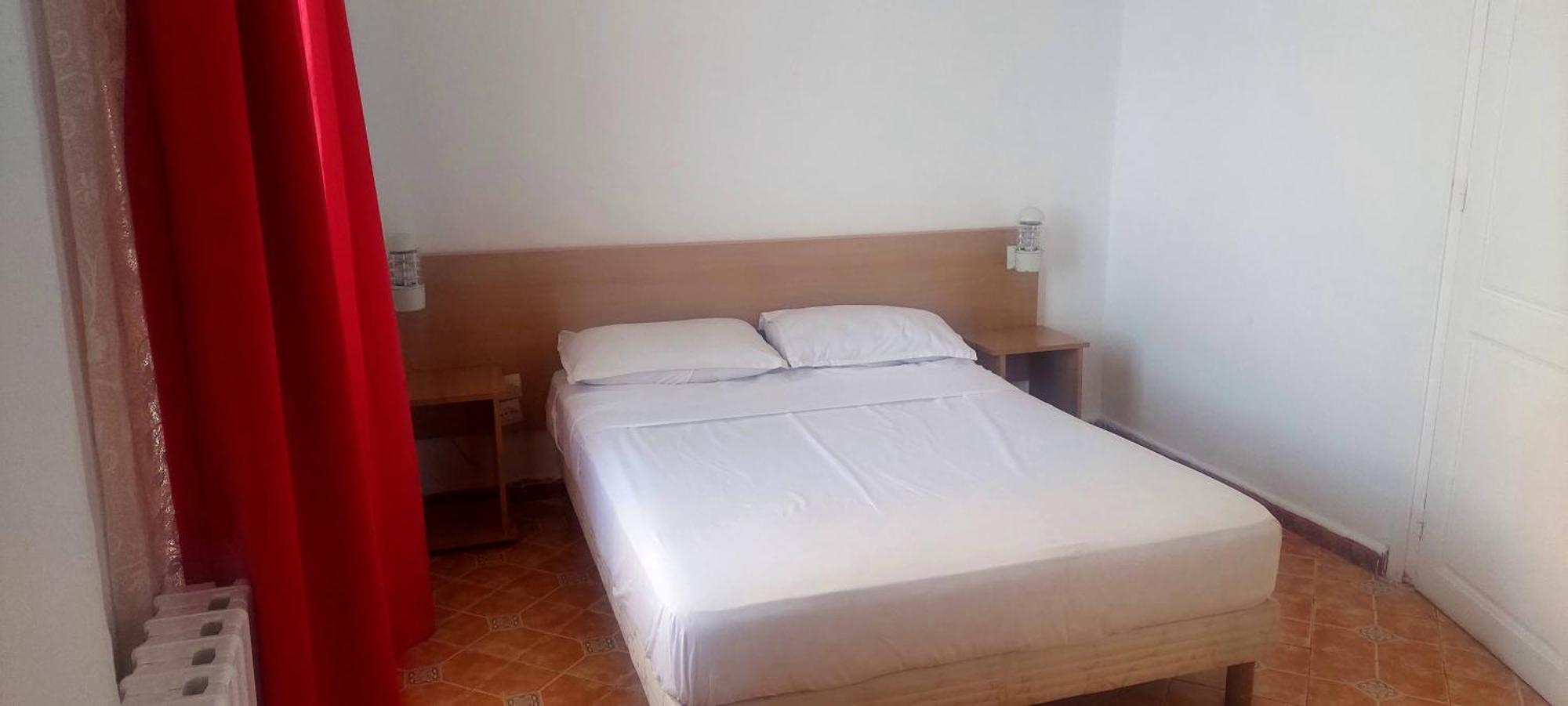 Residence Yasamine Ain El Turck 아인 엘 투르크 외부 사진