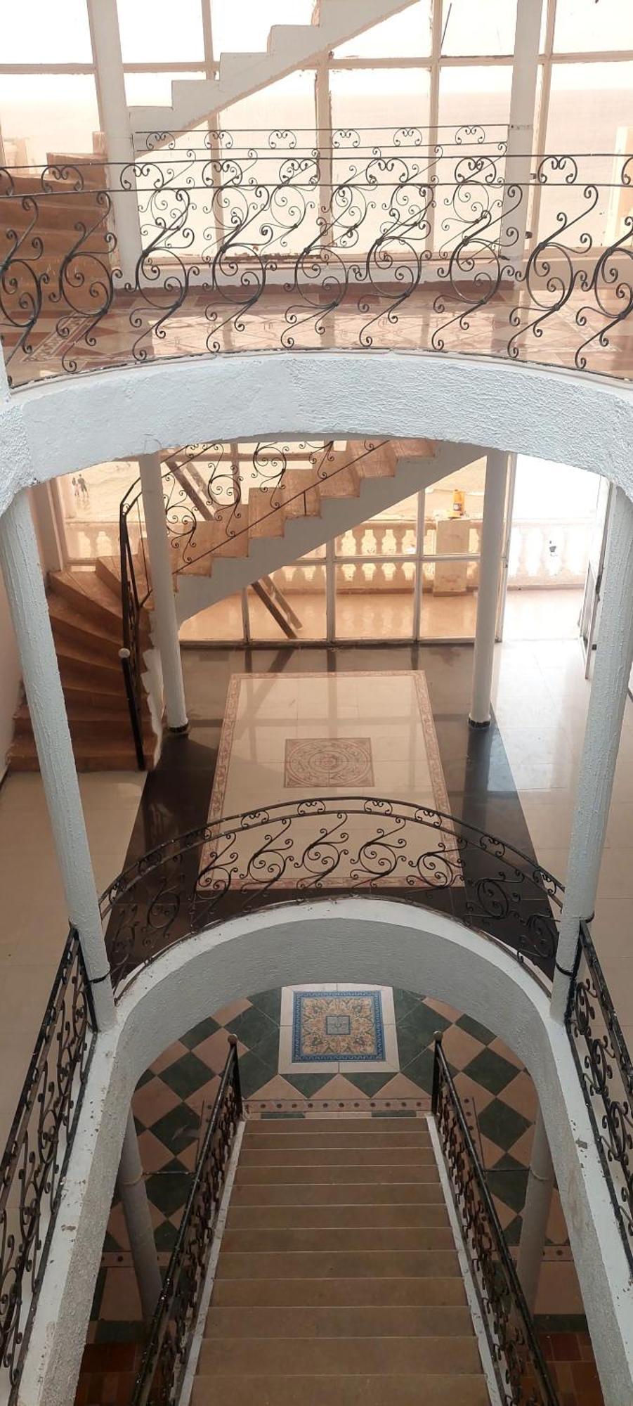 Residence Yasamine Ain El Turck 아인 엘 투르크 외부 사진