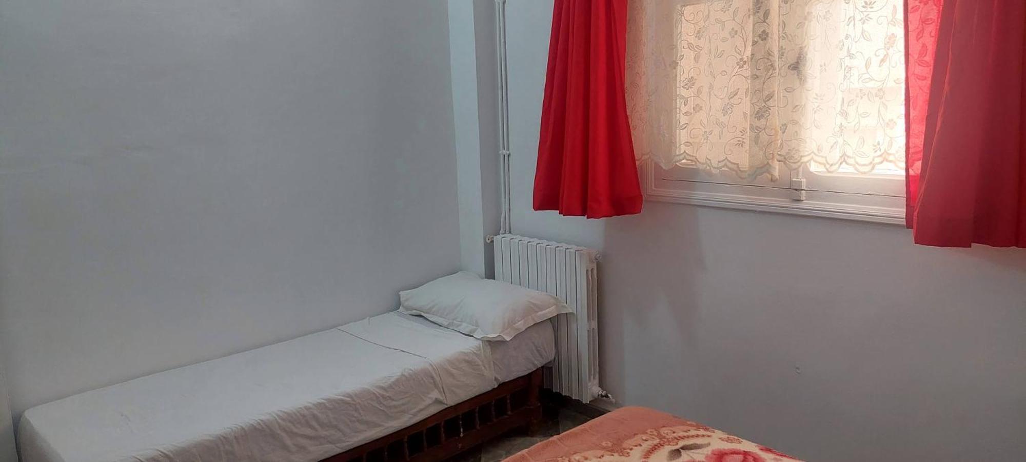 Residence Yasamine Ain El Turck 아인 엘 투르크 외부 사진