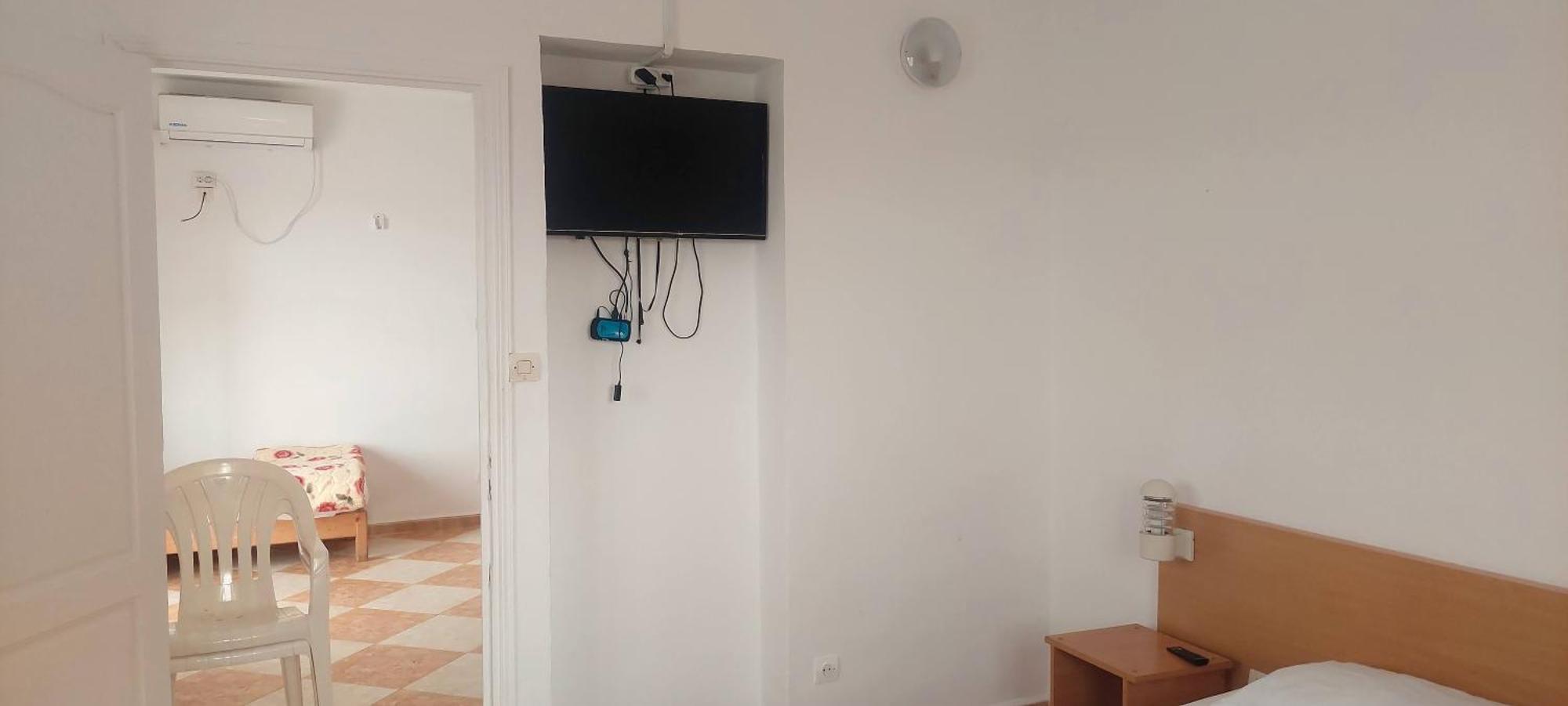 Residence Yasamine Ain El Turck 아인 엘 투르크 외부 사진