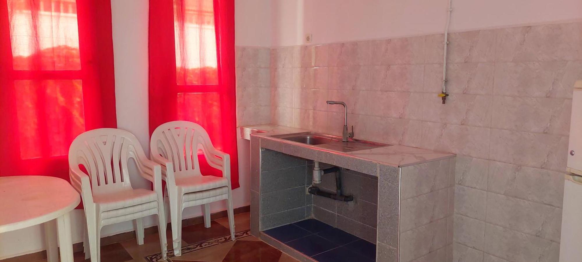 Residence Yasamine Ain El Turck 아인 엘 투르크 외부 사진