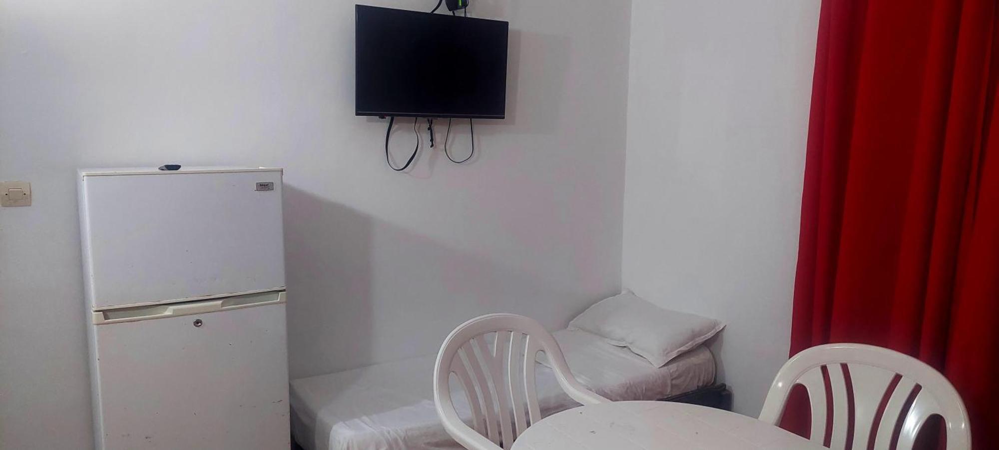 Residence Yasamine Ain El Turck 아인 엘 투르크 외부 사진