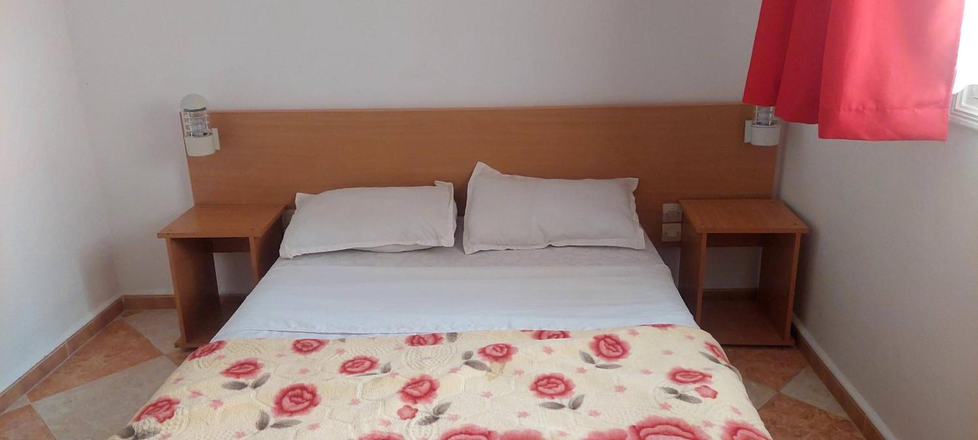 Residence Yasamine Ain El Turck 아인 엘 투르크 외부 사진