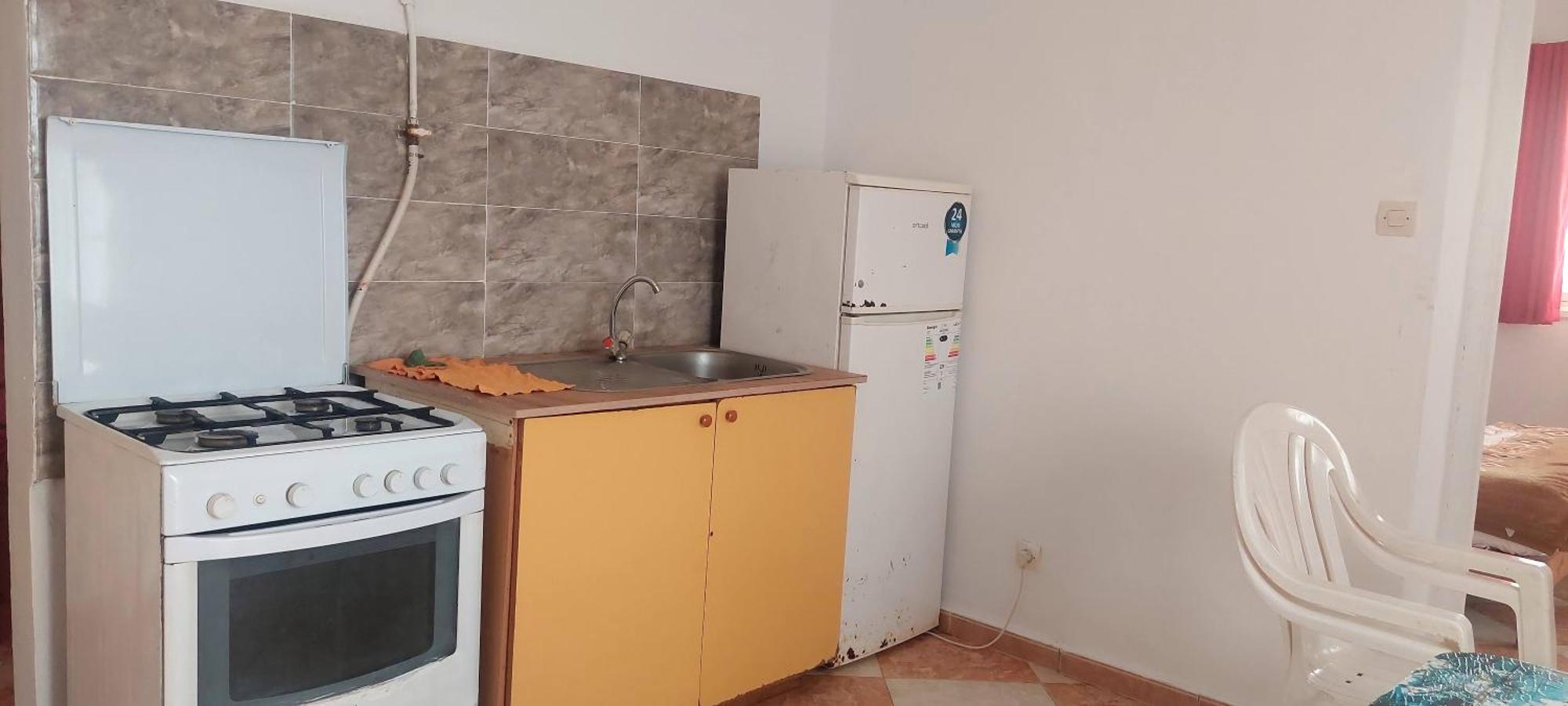 Residence Yasamine Ain El Turck 아인 엘 투르크 외부 사진