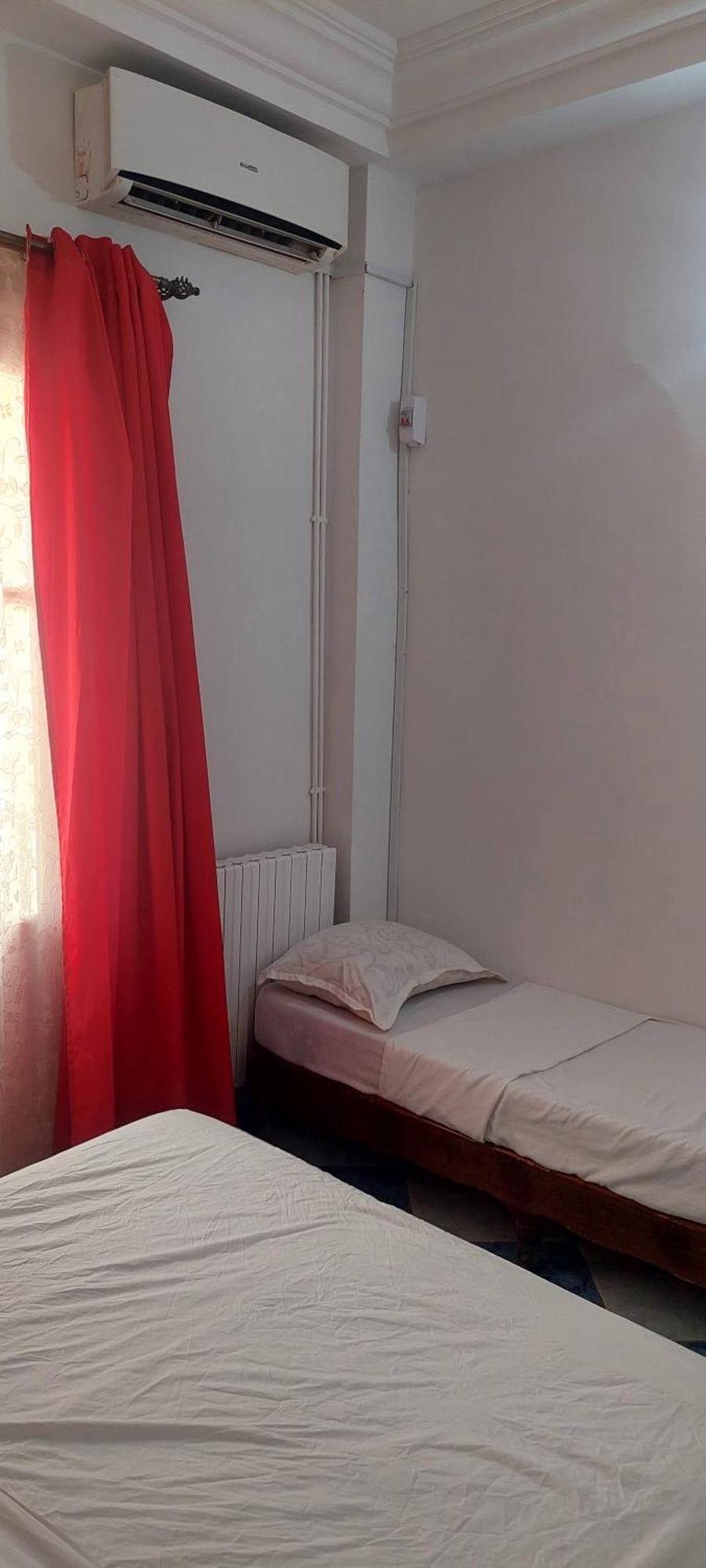 Residence Yasamine Ain El Turck 아인 엘 투르크 외부 사진