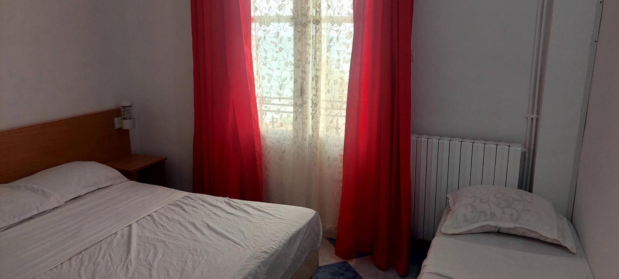 Residence Yasamine Ain El Turck 아인 엘 투르크 외부 사진