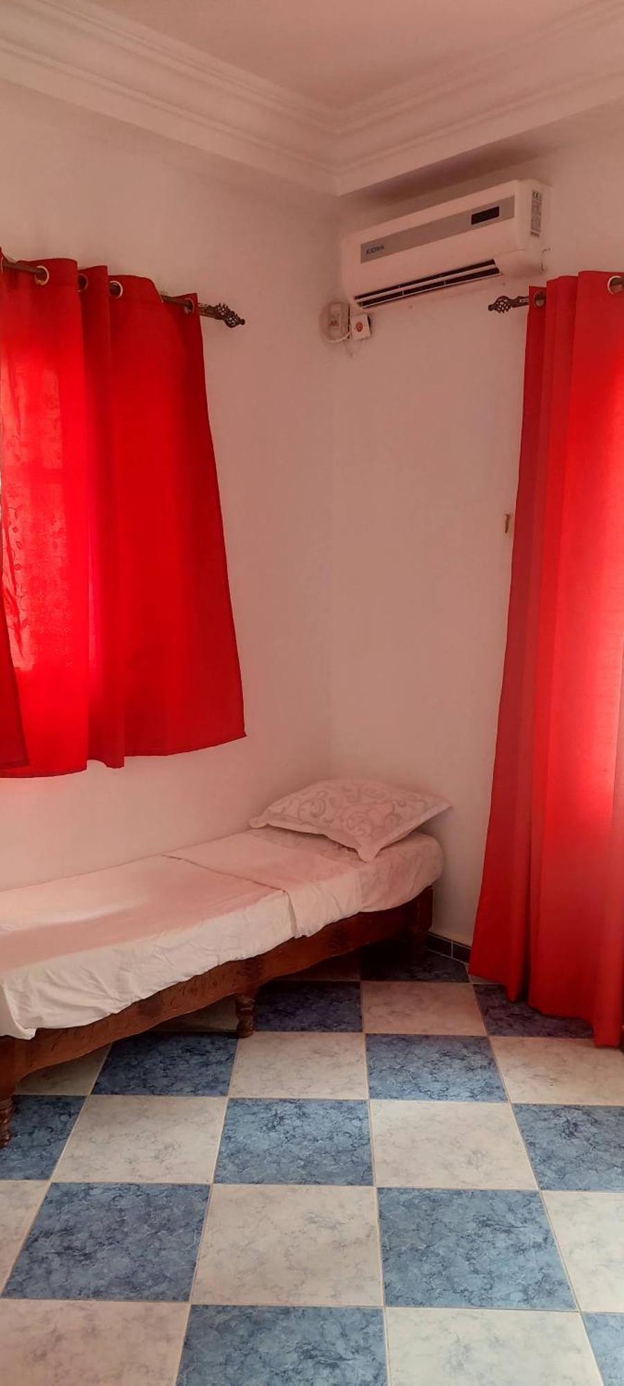Residence Yasamine Ain El Turck 아인 엘 투르크 외부 사진