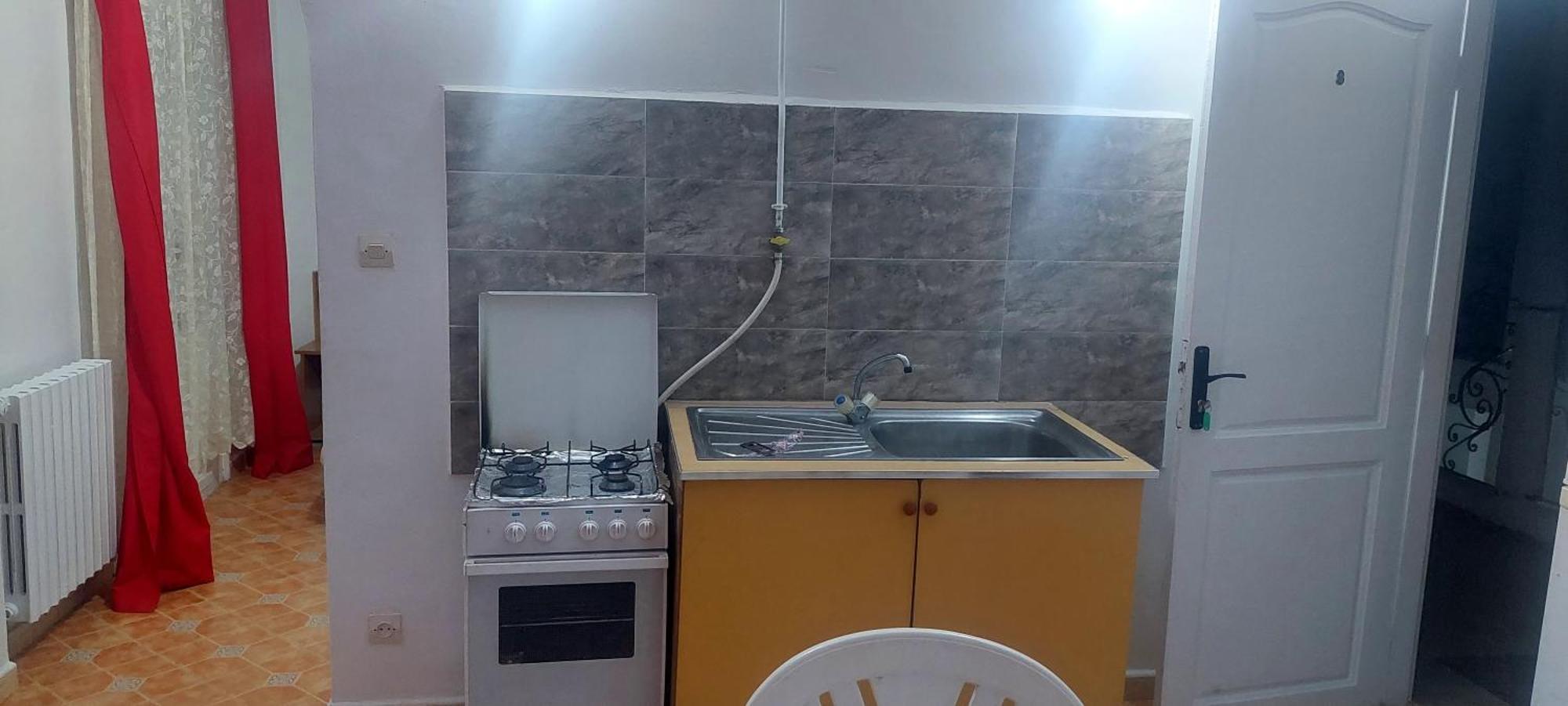 Residence Yasamine Ain El Turck 아인 엘 투르크 외부 사진