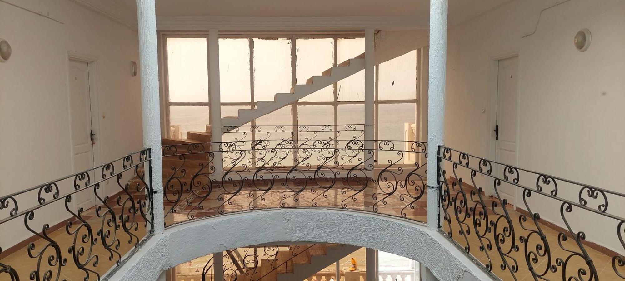 Residence Yasamine Ain El Turck 아인 엘 투르크 외부 사진
