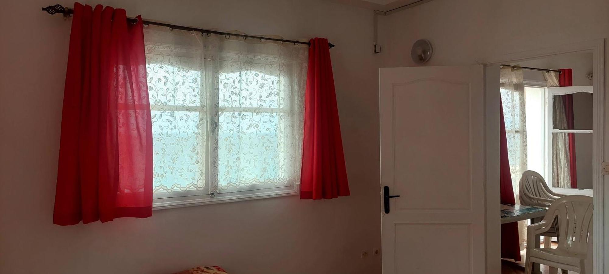 Residence Yasamine Ain El Turck 아인 엘 투르크 외부 사진
